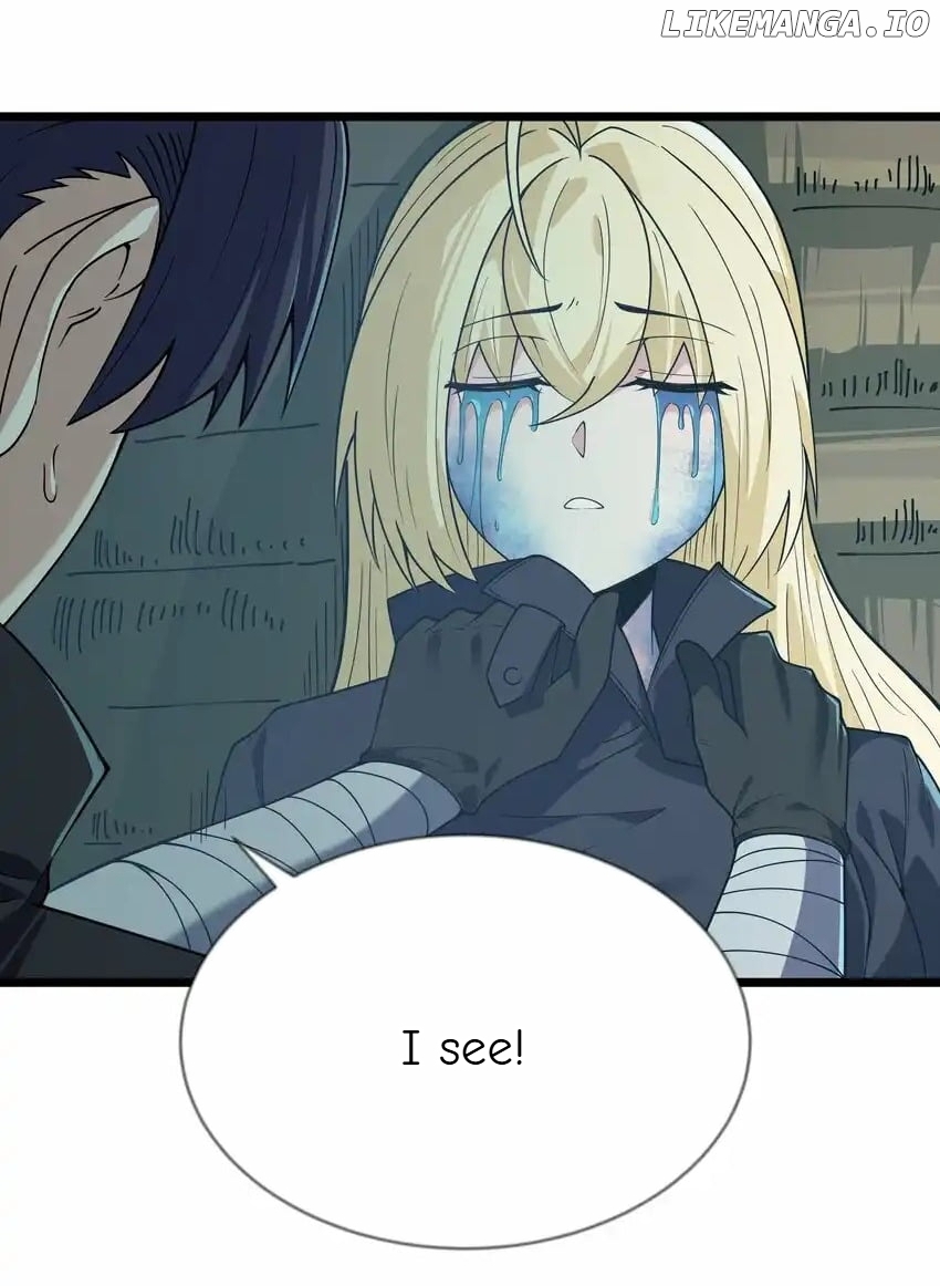 This Hero is a Money Supremacist Chapter 30 - page 63